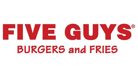 what are the five guys suppliers